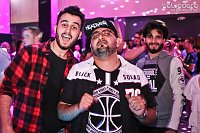 Party im Jugendclubhaus in Nordhausen - der Samstag Bild: Party im Jugendclubhaus in Nordhausen - der Samstag