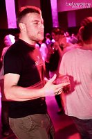 Party im Jugendclubhaus in Nordhausen - der Samstag Bild: Party im Jugendclubhaus in Nordhausen - der Samstag