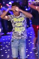 Party im Jugendclubhaus in Nordhausen - der Samstag Bild: Party im Jugendclubhaus in Nordhausen - der Samstag