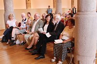 Erfolgreiches Werkstattkonzert Bild: Erfolgreiches Werkstattkonzert