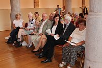 Erfolgreiches Werkstattkonzert Bild: Erfolgreiches Werkstattkonzert