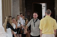 Erfolgreiches Werkstattkonzert Bild: Erfolgreiches Werkstattkonzert