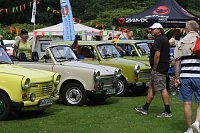 Bild: Oldtimertour nach S&uuml;d-Schweden