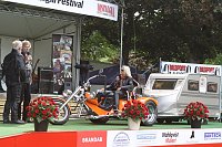 Bild: Oldtimertour nach S&uuml;d-Schweden