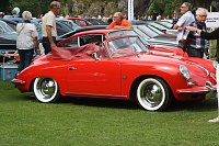 Bild: Oldtimertour nach S&uuml;d-Schweden