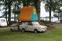 Bild: Oldtimertour nach S&uuml;d-Schweden