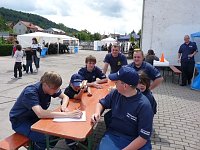 Bild: Feste in Bebra