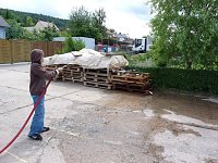 Bild: Feste in Bebra
