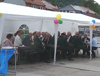 Bild: Feste in Bebra