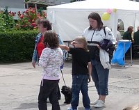 Bild: Feste in Bebra