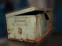 Leichenfund - Polizei Sachsen-Anhalt sucht überregional nach Zusammenhängen Bild: Leichenfund - Polizei Sachsen-Anhalt sucht überregional nach Zusammenhängen