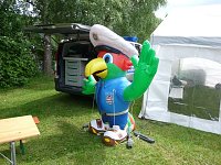 Bild: Feste in Bebra
