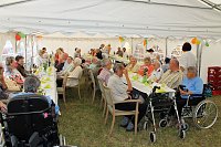 Sommerfest am Wippertor Bild: Sommerfest am Wippertor