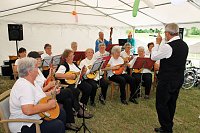 Sommerfest am Wippertor Bild: Sommerfest am Wippertor