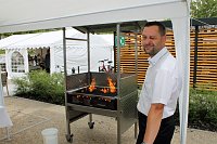 Sommerfest am Wippertor Bild: Sommerfest am Wippertor
