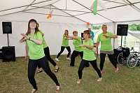 Sommerfest am Wippertor Bild: Sommerfest am Wippertor