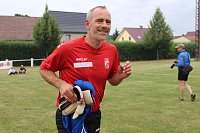 Volles Dutzend - Fans zufrieden! Bild: Volles Dutzend - Fans zufrieden!