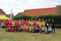 Volles Dutzend - Fans zufrieden! Bild: Volles Dutzend - Fans zufrieden!
