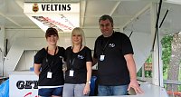 Farbenfroh Festival begonnen Bild: Farbenfroh Festival begonnen
