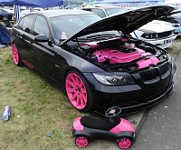 Bild: Asphaltfieber 2016 in Obermehler