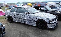 Bild: Asphaltfieber 2016 in Obermehler