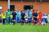 Bild: Wacker Nordhausen gegen HFC 1:0