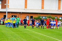 Bild: Wacker Nordhausen gegen HFC 1:0