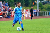 Bild: Wacker Nordhausen gegen HFC 1:0