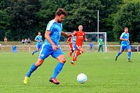 Bild: Wacker Nordhausen gegen HFC 1:0