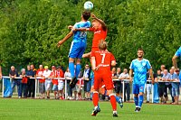 Bild: Wacker Nordhausen gegen HFC 1:0