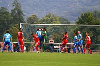 Bild: Wacker Nordhausen gegen HFC 1:0