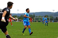 Bild: Wacker Nordhausen gegen HFC 1:0