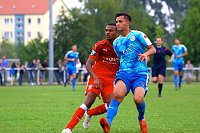 Bild: Wacker Nordhausen gegen HFC 1:0