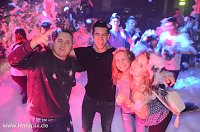 Bild: Schaumparty in der Webe