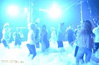 Bild: Schaumparty in der Webe