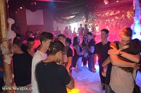 Bild: Schaumparty in der Webe