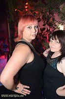Bild: Schaumparty in der Webe