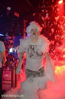 Bild: Schaumparty in der Webe
