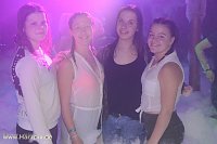 Bild: Schaumparty in der Webe
