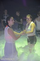 Bild: Schaumparty in der Webe