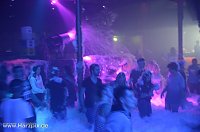 Bild: Schaumparty in der Webe