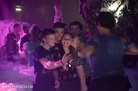 Bild: Schaumparty in der Webe