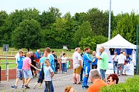 Fantreffen in Rottleberode Bild: Fantreffen in Rottleberode