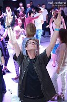 Party im Jugendclubhaus in Nordhausen - der Samstag Bild: Party im Jugendclubhaus in Nordhausen - der Samstag