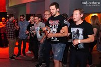 Party im Jugendclubhaus in Nordhausen - der Samstag Bild: Party im Jugendclubhaus in Nordhausen - der Samstag
