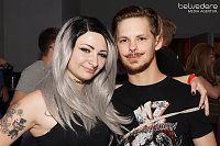 Party im Jugendclubhaus in Nordhausen - der Samstag Bild: Party im Jugendclubhaus in Nordhausen - der Samstag