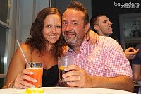 Party im Jugendclubhaus in Nordhausen - der Samstag Bild: Party im Jugendclubhaus in Nordhausen - der Samstag