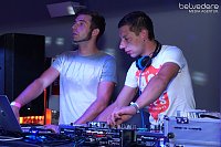 Party im Jugendclubhaus in Nordhausen - der Samstag Bild: Party im Jugendclubhaus in Nordhausen - der Samstag