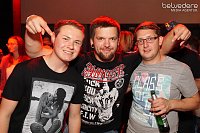 Party im Jugendclubhaus in Nordhausen - der Samstag Bild: Party im Jugendclubhaus in Nordhausen - der Samstag
