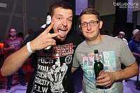 Party im Jugendclubhaus in Nordhausen - der Samstag Bild: Party im Jugendclubhaus in Nordhausen - der Samstag